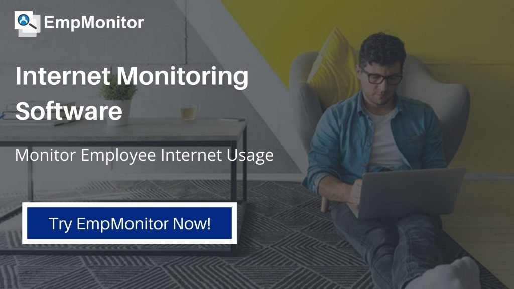 Internet-Monitoring-Software