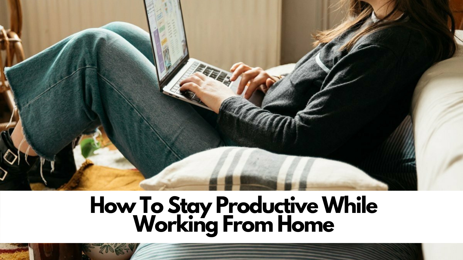 how-to-stay-productive-while-working-from-home