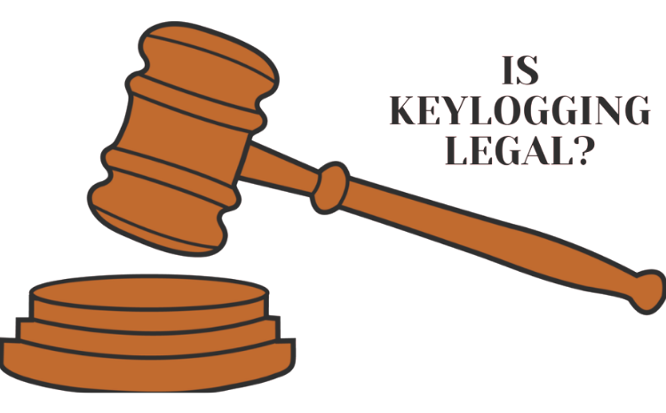 is-key-logging-legal