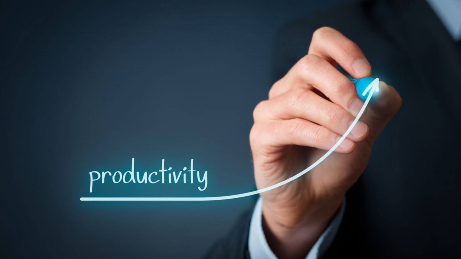 productivity-definition