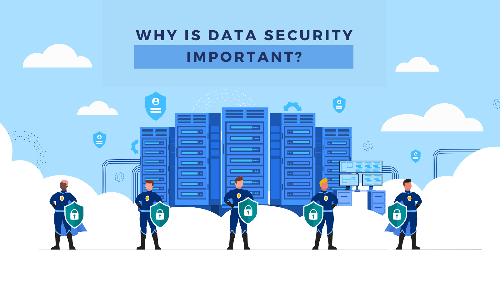 why-is-data-security-important