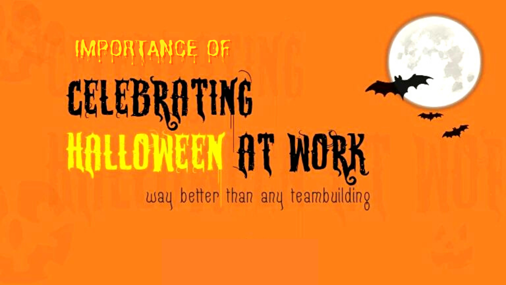 🎃 Spooky Virtual Halloween Games For Work – Doozy