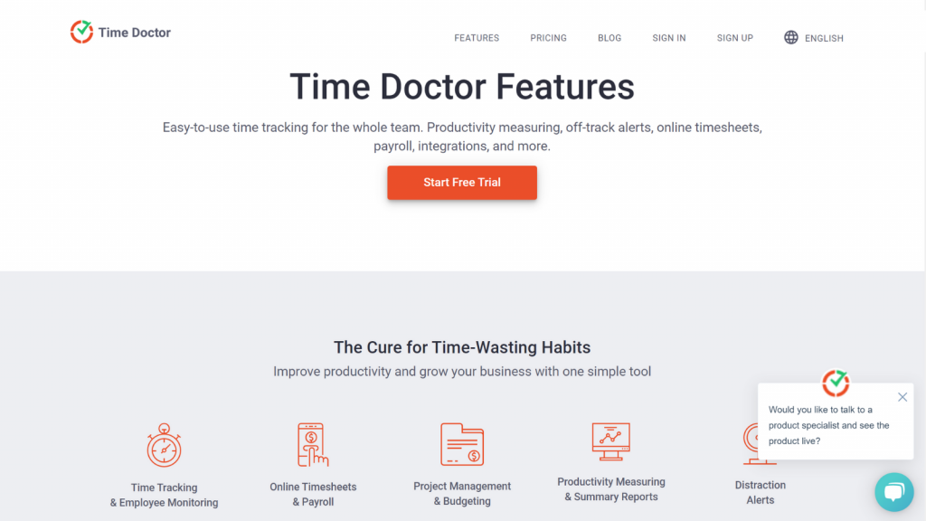 time-doctor