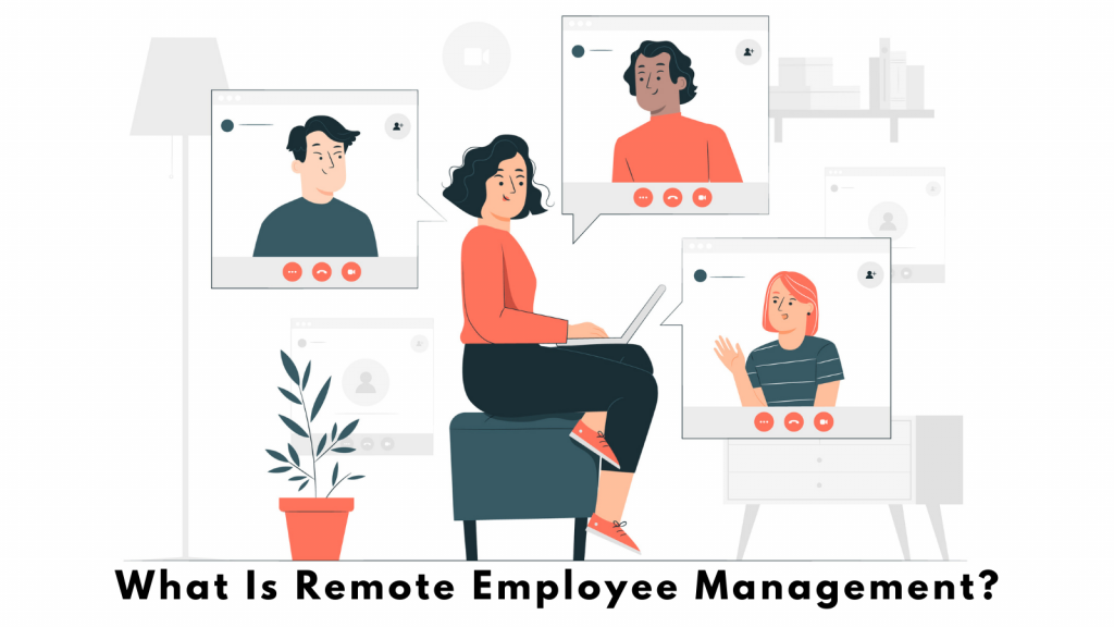 what-is-remote-employee-management