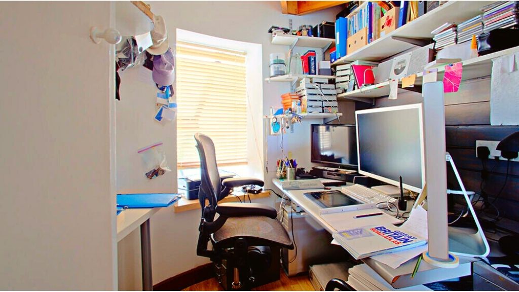 Guide to Reset Your Home Office in 2022 – ARTIFOX