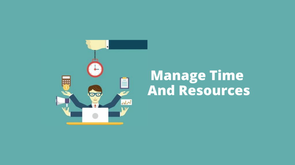 manage-time-and-resources