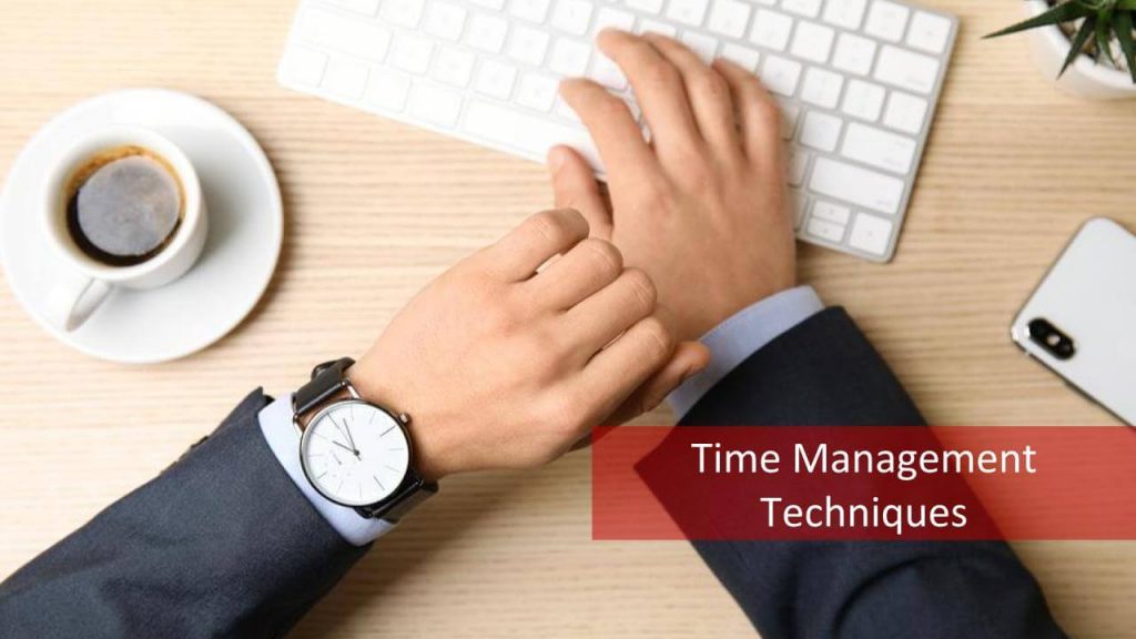 time-managemnt-technique