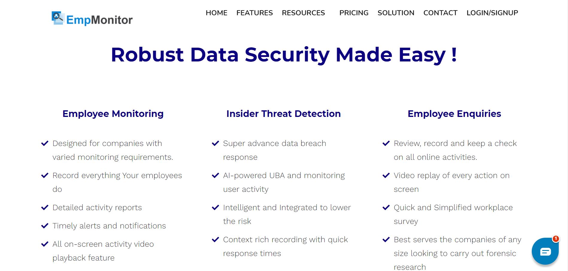 robust-data-security