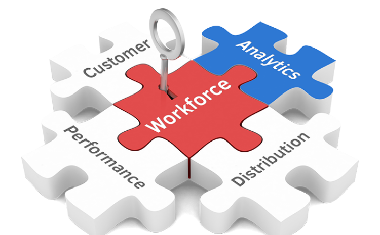 workforce optimization