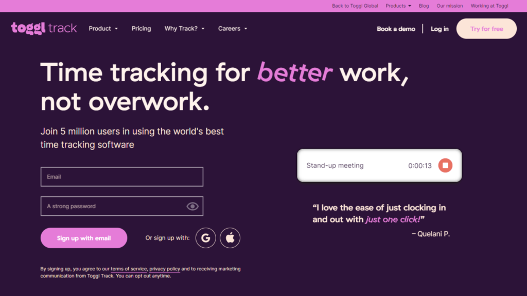 toggle-track-7-best-time-tracking-app-for-small-business