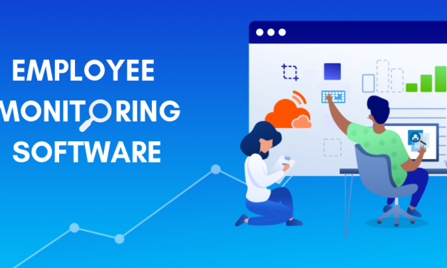 Why You Should Use Employee Monitoring Software?
