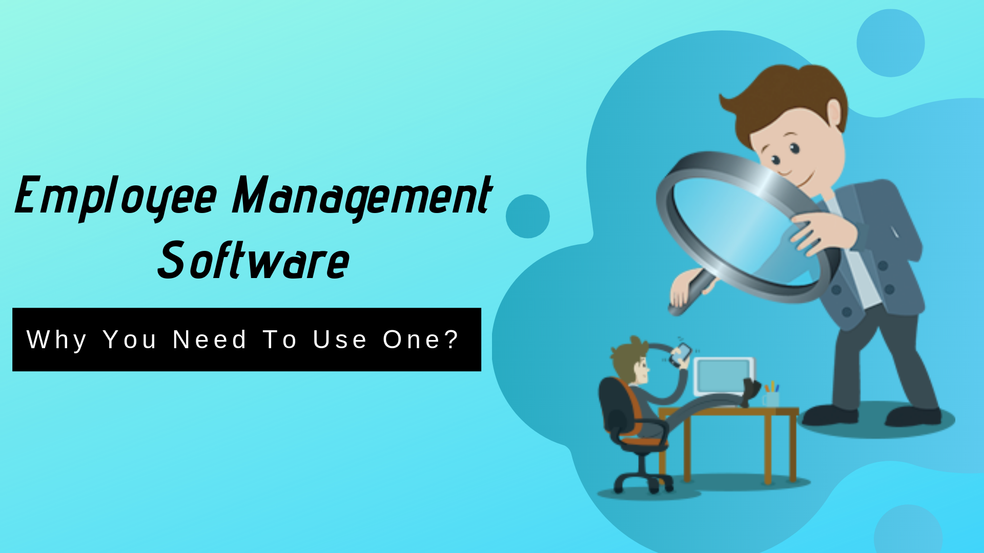 personnel management software