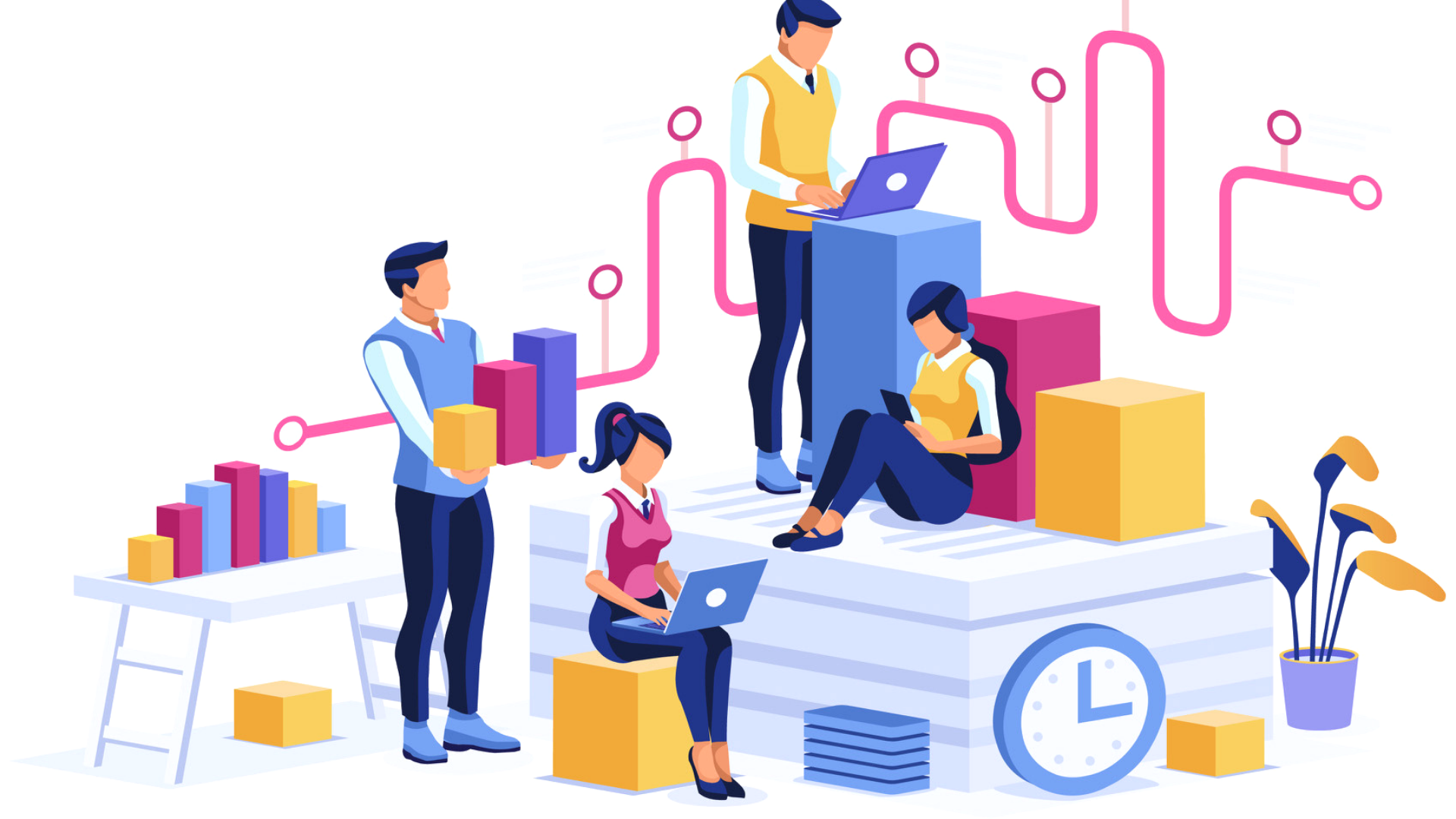 How Employer Monitor Employees’ Computer? Empmonitor Blog