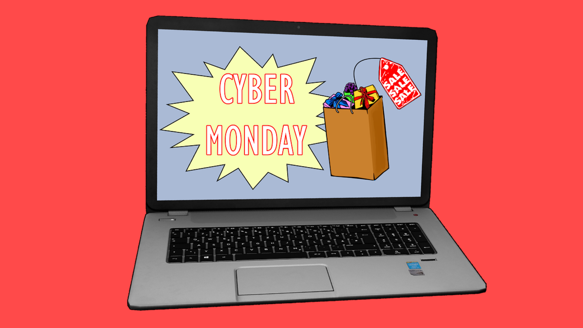 Cyber-Monday