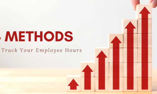 4 Methods For How To Keep Track Of Employee Hours