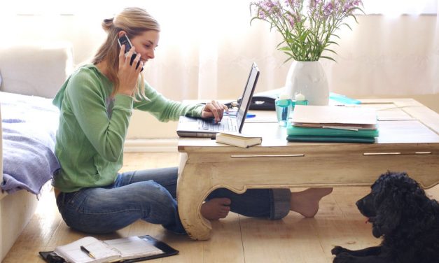 6 Things To Ask Employees Before Letting Them Work From Home?