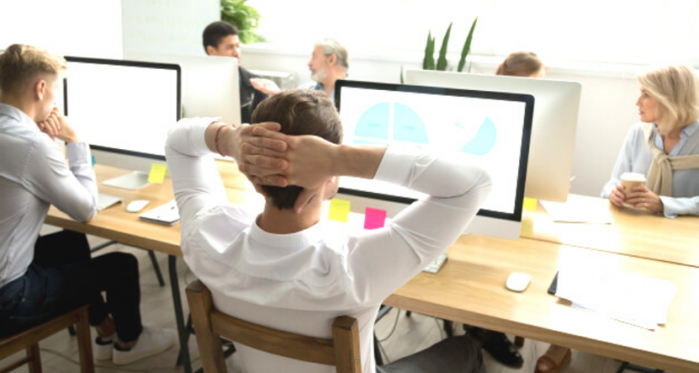How To Boost Productivity Through Employee Computer Monitoring Software In 2025?