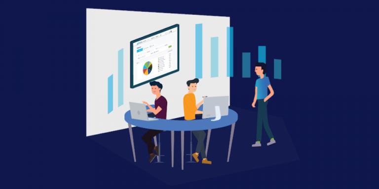 Top 5 Productivity Monitoring Software in 2020