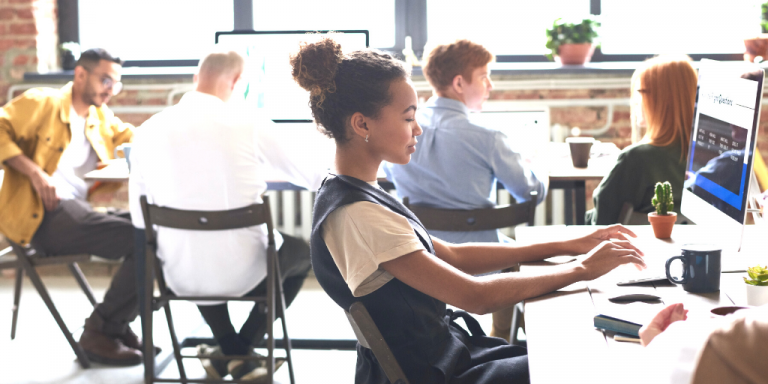 Time Tracking & Remote Employee Monitoring Software : How To Make It Work For Your Business In 2025?