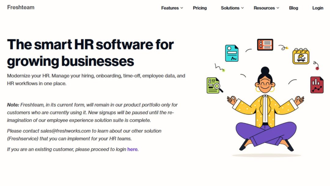Importance, Benefits, & Types Of Employee Management System