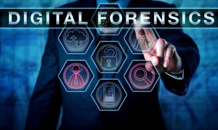 How Digital Forensics Can Help TO Investigate Data Theft?