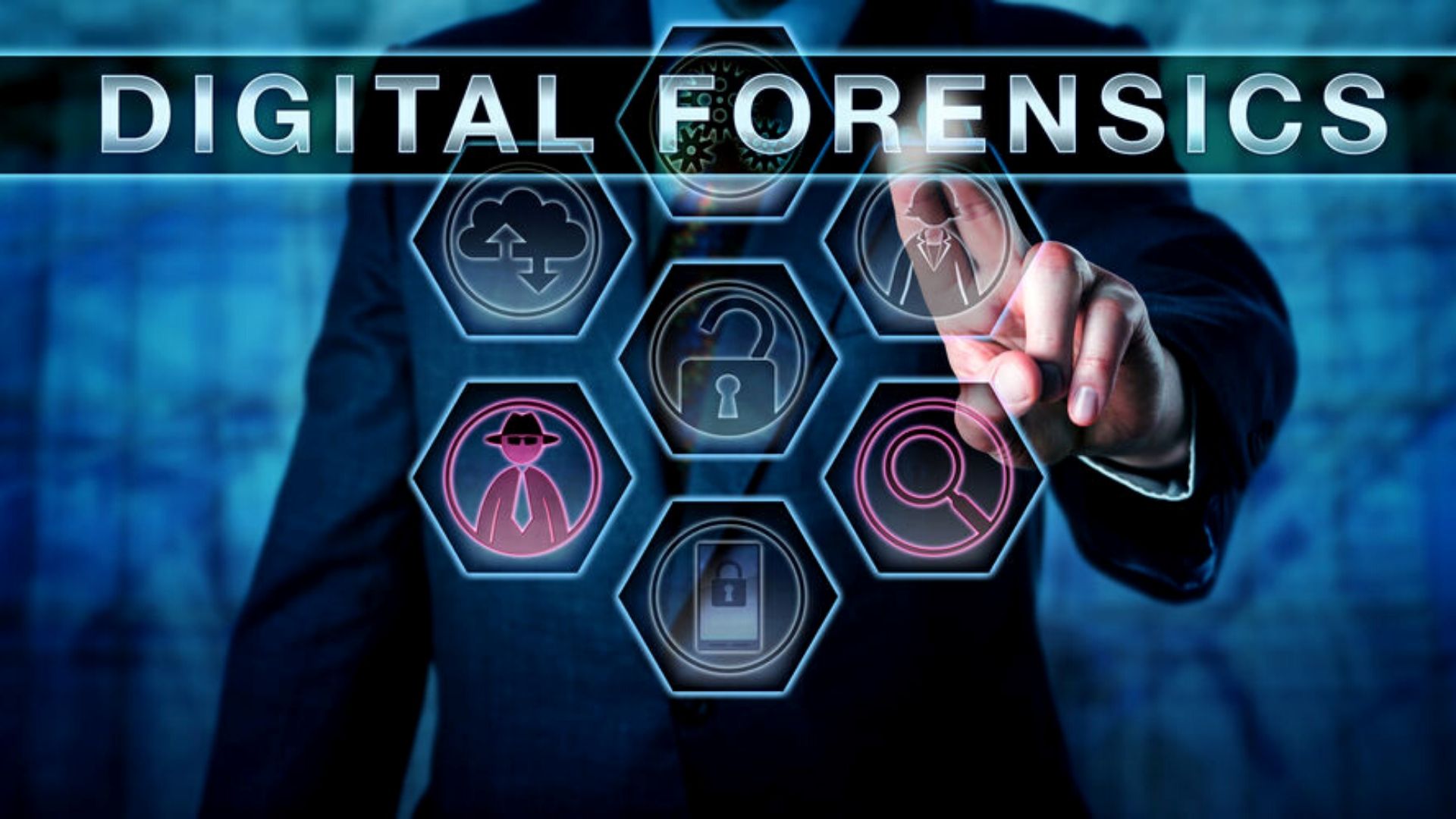 Digital Forensics 2 