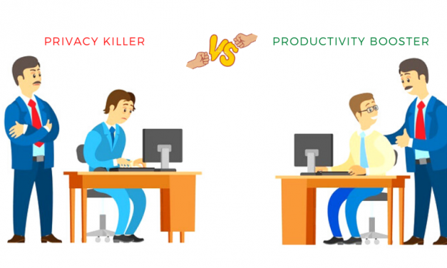 Employee Monitoring: Productivity Booster or Privacy Killer?