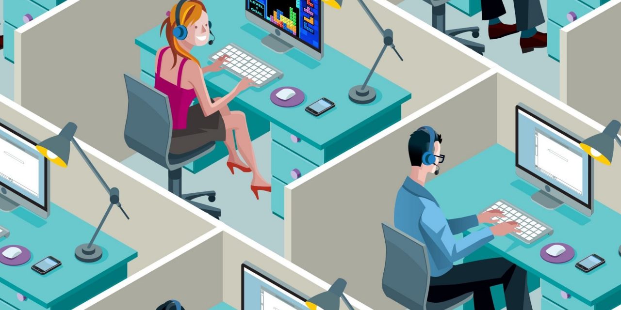 Efficient Internet Usage Policy To Set Employees Up For Success 