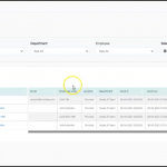 Employee Privacy vs. Employee Productivity: How Employee Monitoring Software Keeps A Balance?  2