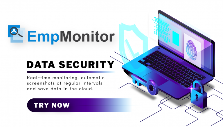 Empmonitor-Data-Security