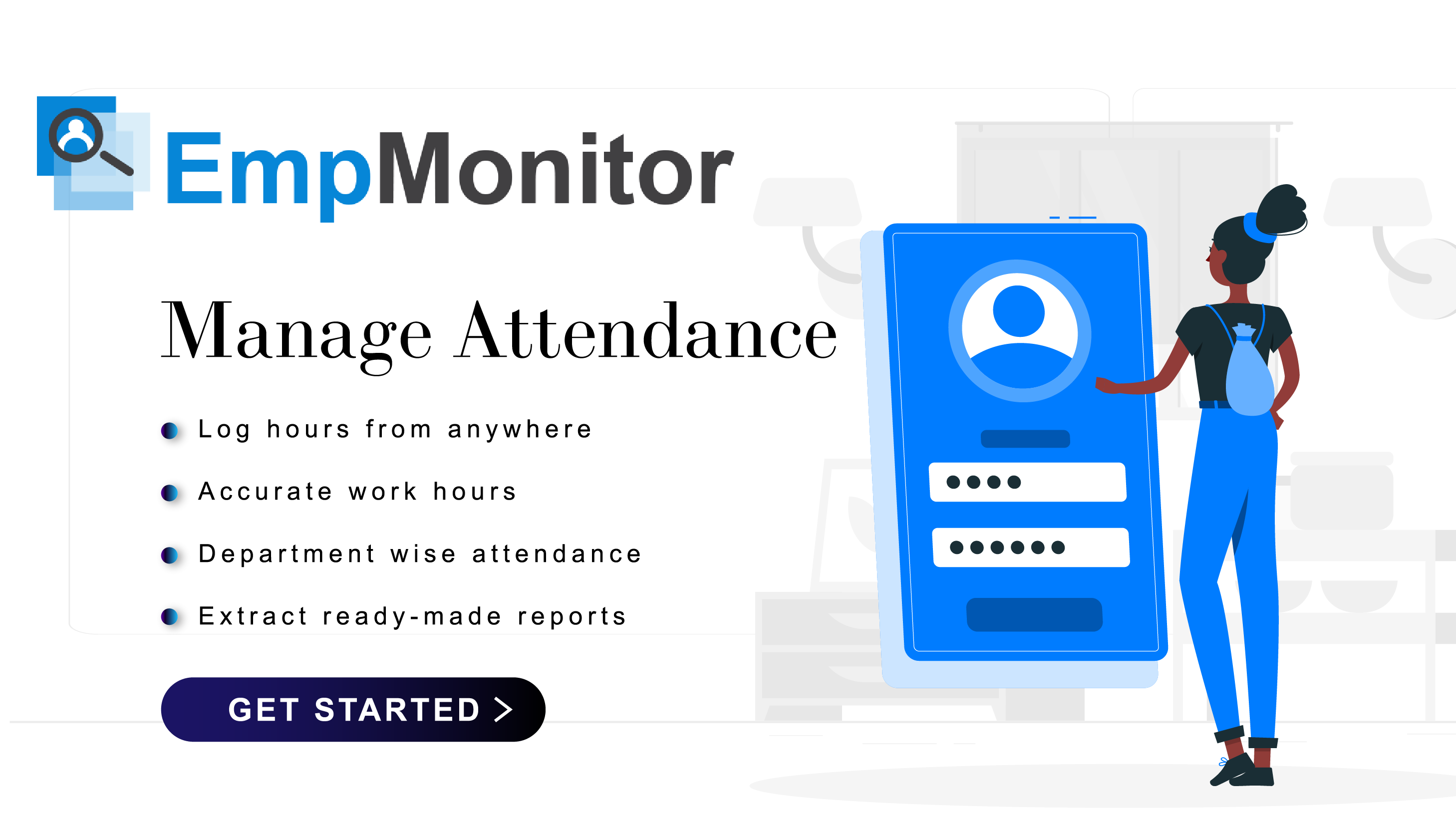 Time-Tracking-Statistics