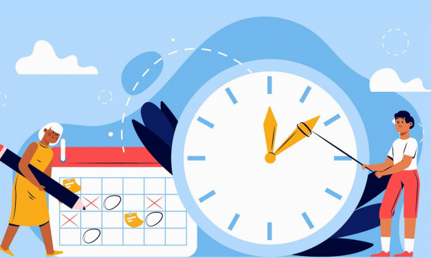 How Timeboxing Works And Why It Makes You More Productive?