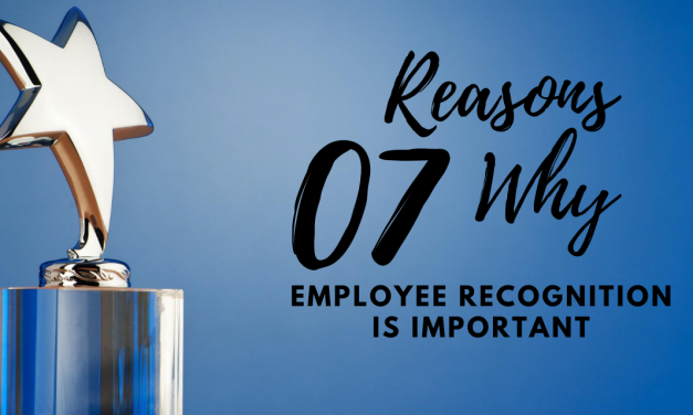 07 Effects of Employee Recognition on Workforce Management
