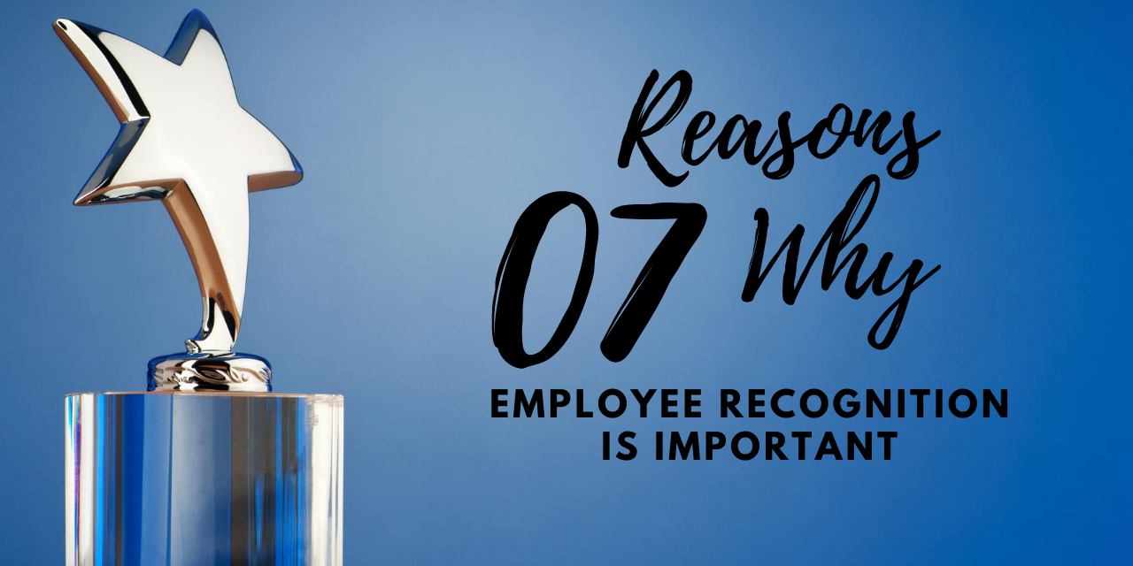 07 Effects of Employee Recognition on Workforce Management