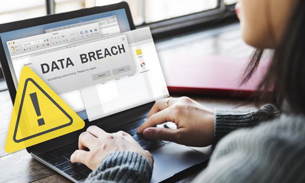 How To Prevent Your Company From Data Theft?