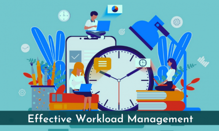 How To Build an Effective Workload Management System For Your Organization?
