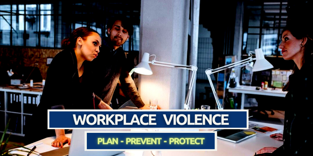 workplace-Violence