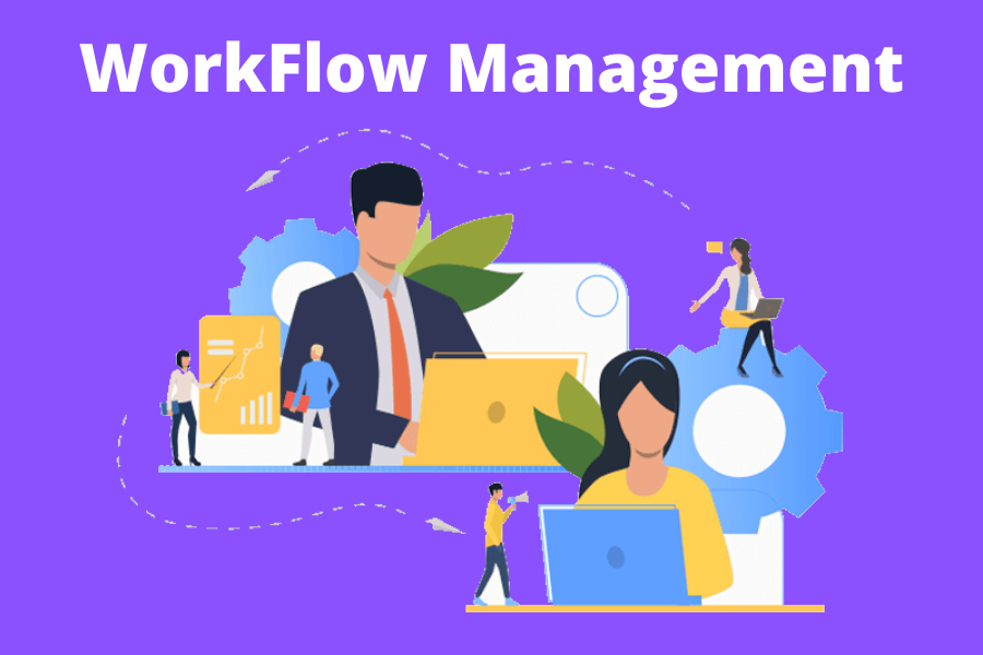 How EmpMonitor Enables Workflow Management?