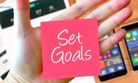 04 Smart Strategy To Achieve Performance Goals