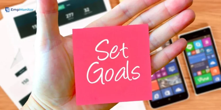 04 Smart Strategy To Achieve Performance Goals