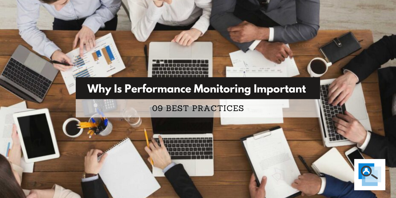 How To Monitor Performance Management