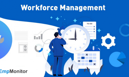 Workforce Management, The Future of the New Era…
