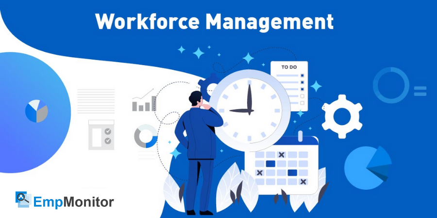 Workforce Management, The Future of the New Era…