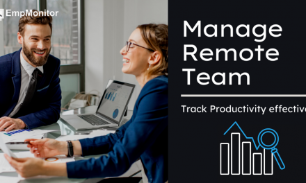 3 Tips For Managing A Remote Team Effectively