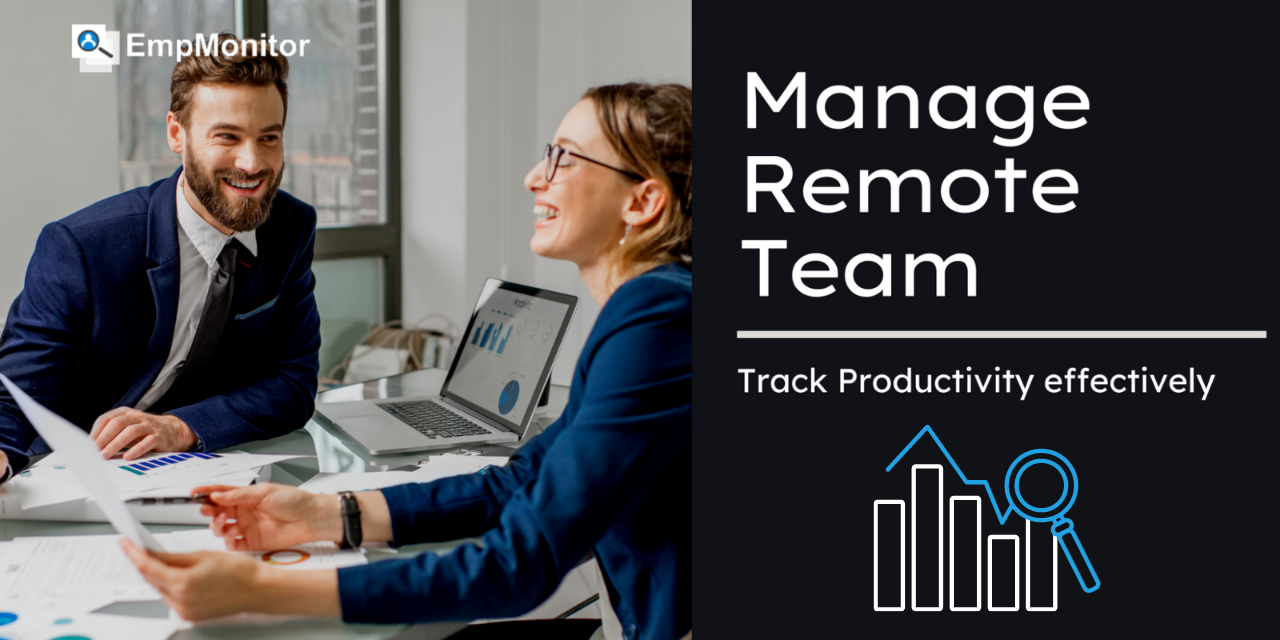 3 Tips For Managing A Remote Team Effectively
