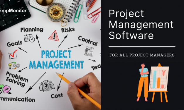 17+ Project Management Software For Better Productivity.