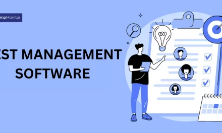 Best Management Software for Small Business