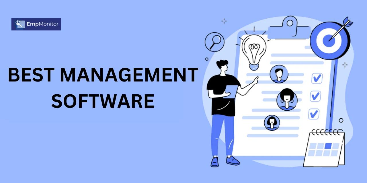 Best Management Software for Small Business