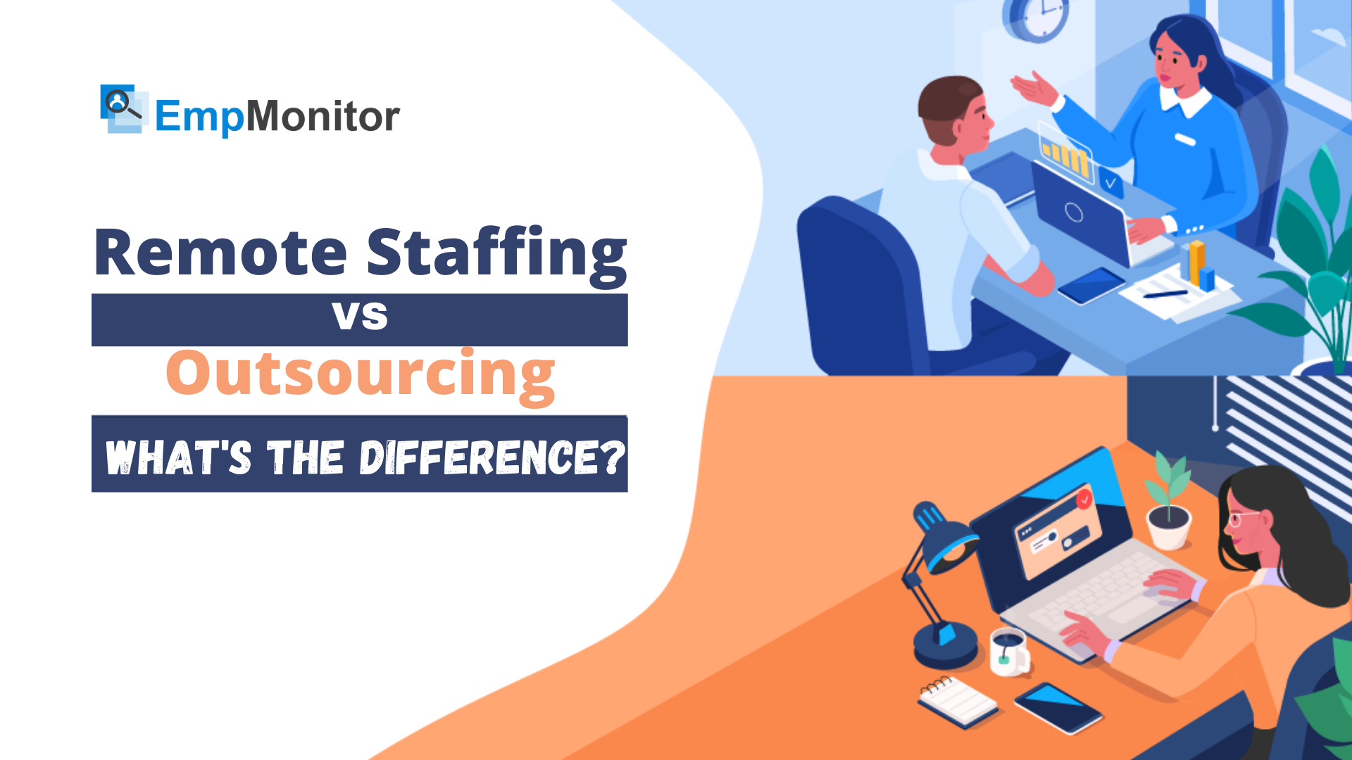 Remote Staffing Agency