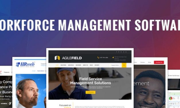 Top 10 Workforce Management Software 2022